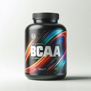 بی سی ای ای - BCAA