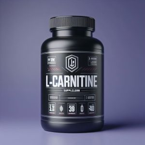 ال-کارنیتین