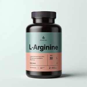 ال-آرژنین