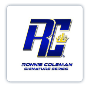 Ronnie coleman