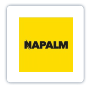 napalm